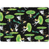Adult Swim Rick and Morty Portal Pattern Surface Laptop Studio Skin